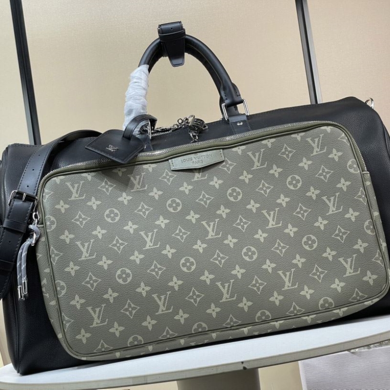 LV Travel Bags